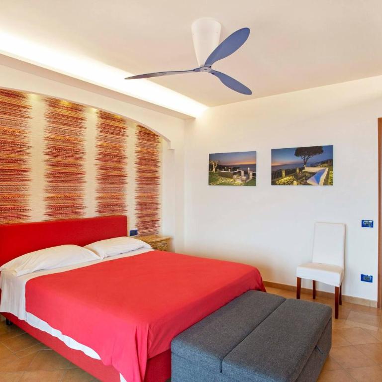 My Exclusive Italy - Luxury Villa with breathtaking Seaview, pool, BBQ - Villa con Piscina Privata - 56