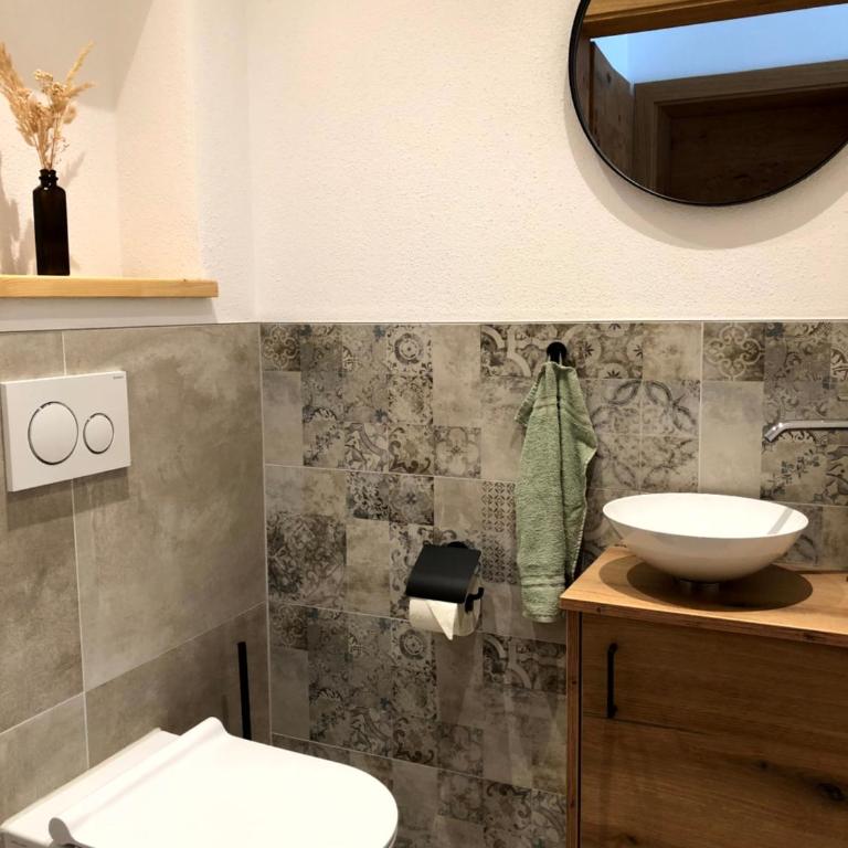 BERGGLÜCK - Apartamento de 2 dormitorios - 19