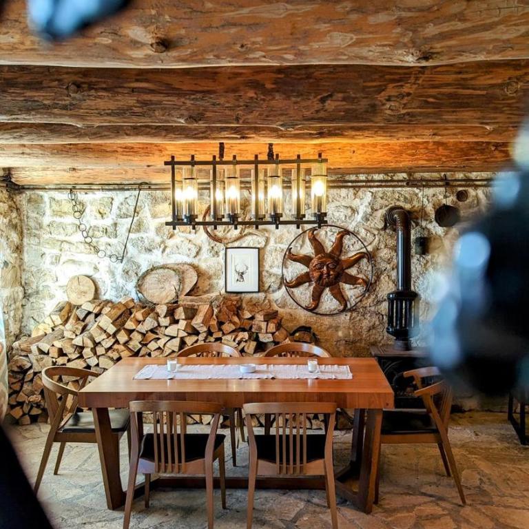 GUEST HOUSE PRIVAL.CLUB - Chalet - 15