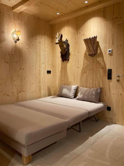 Verweilen auf Meran 2000 - Appartamento con 1 Camera da Letto - 19