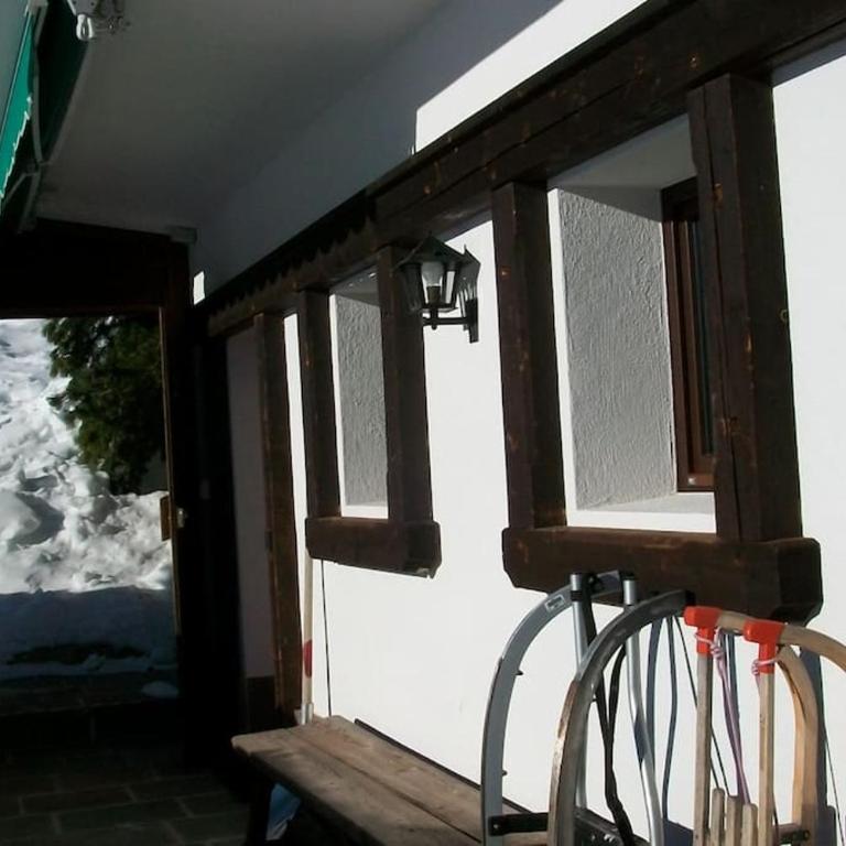 Verweilen auf Meran 2000 - Appartamento con 1 Camera da Letto - 25