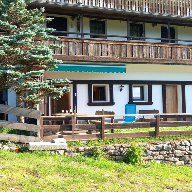 Verweilen auf Meran 2000 - Appartamento con 1 Camera da Letto - 35