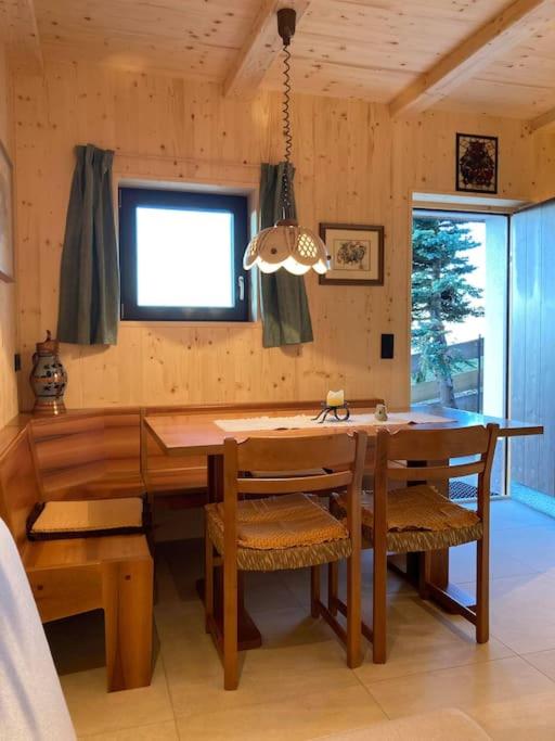 Verweilen auf Meran 2000 - Appartamento con 1 Camera da Letto - 38