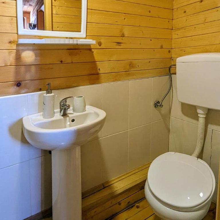 GUEST HOUSE PRIVAL.CLUB - Chalet - 23