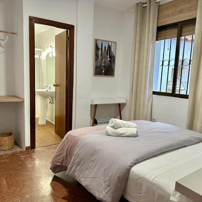 Casa Leví - Apartamento de 1 dormitorio - 17