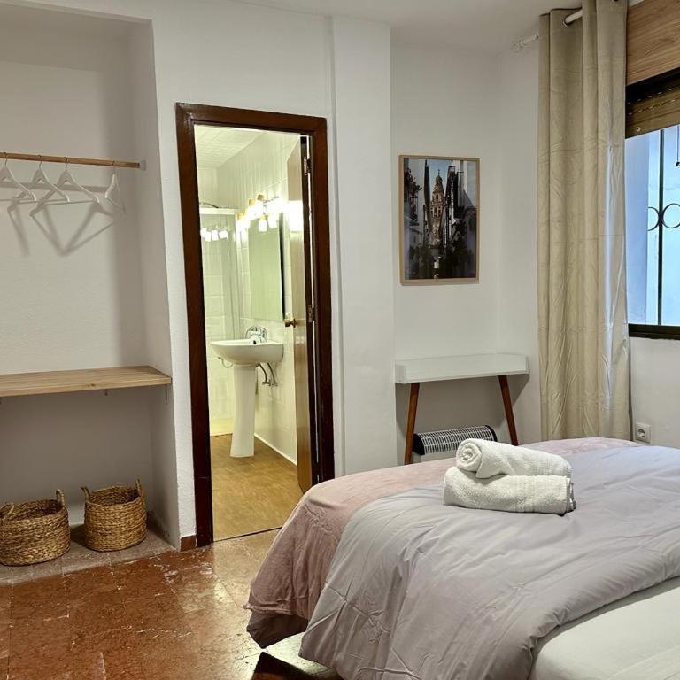 Casa Leví - Apartamento de 1 dormitorio - 11