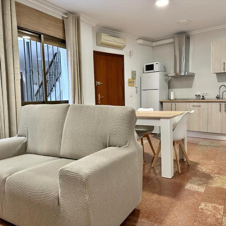 Casa Leví - Apartamento de 1 dormitorio - 9