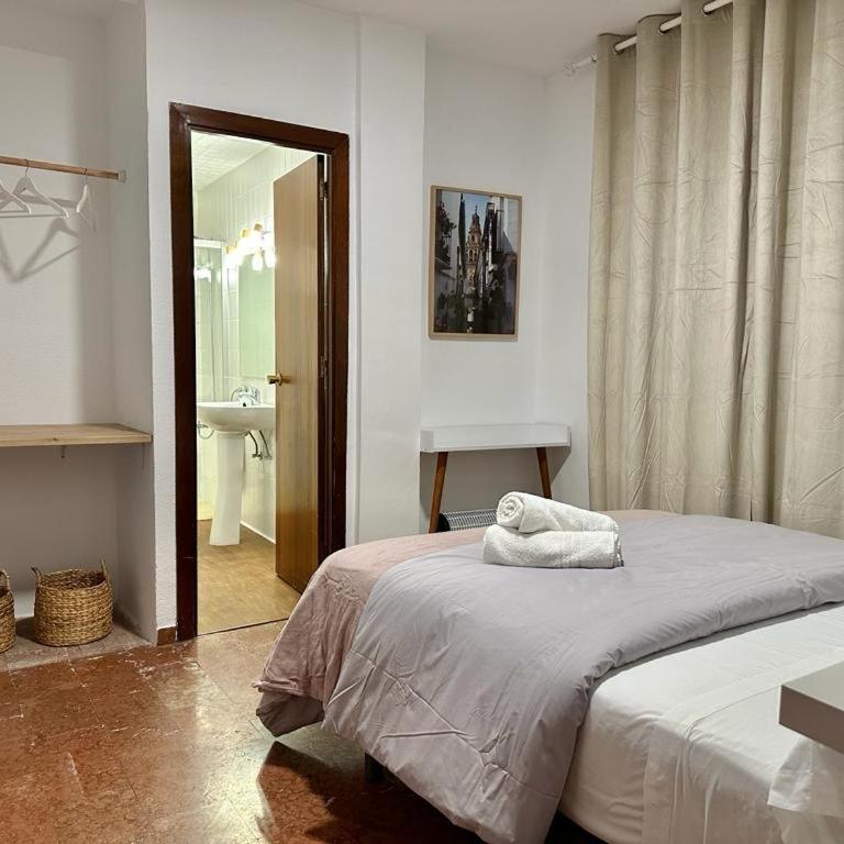 Casa Leví - Apartamento de 1 dormitorio - 15