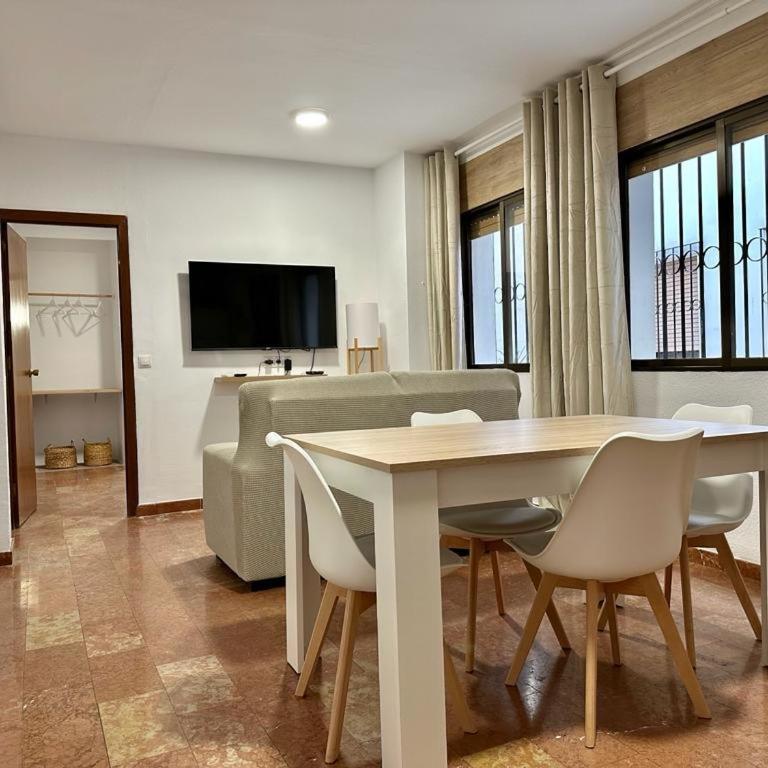 Casa Leví - Apartamento de 1 dormitorio - 5