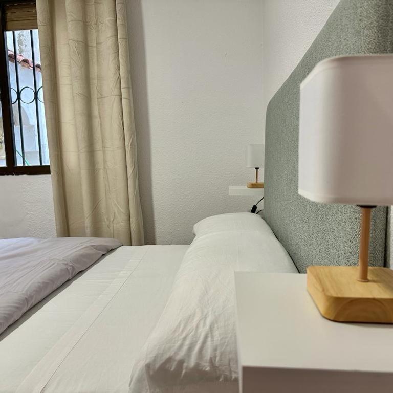 Casa Leví - Apartamento de 1 dormitorio - 14