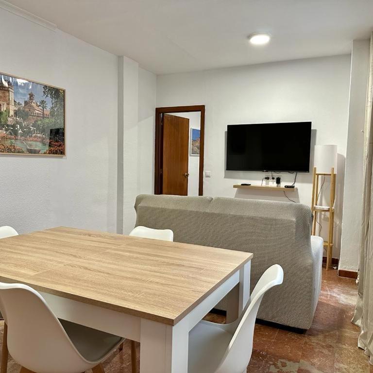 Casa Leví - Apartamento de 1 dormitorio - 7
