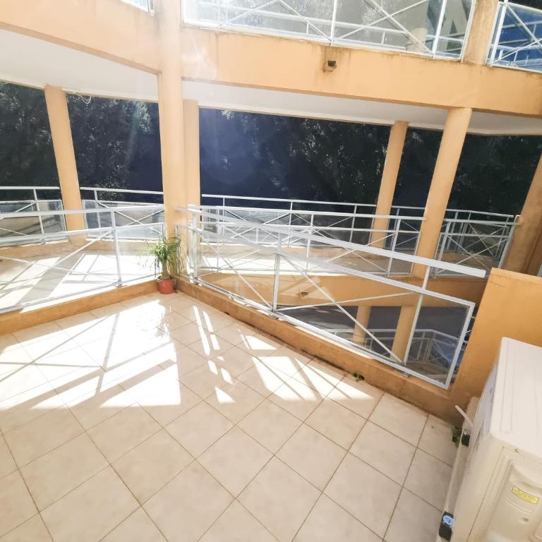 Appartement 3P traversant vue mer et forêt - Les clés de l´Estérel - Appartement 2 Chambres - 15
