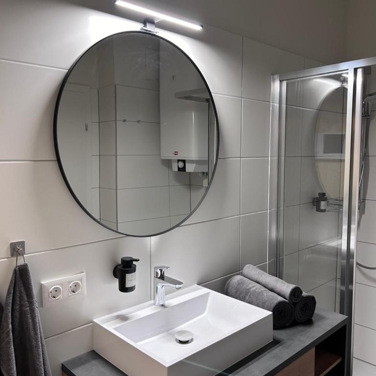 Almappartement Nassfeld- Sonnenalpe - Apartment mit 1 Schlafzimmer - 19