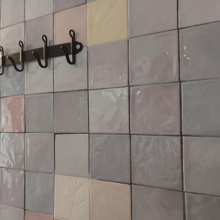 Benedetto Cairoli Guest House - Double Room with Private External Bathroom - 7