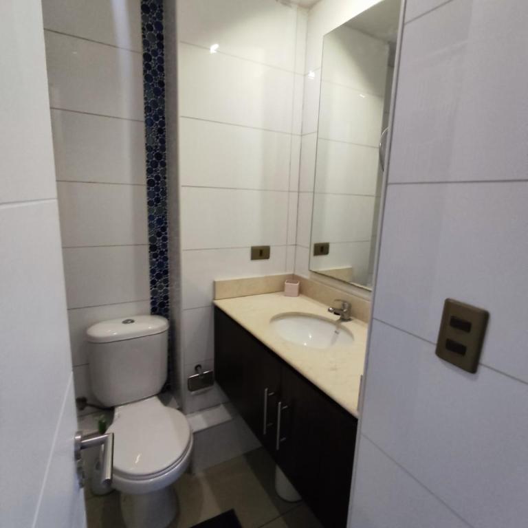 Depto 2dorm/2baños, estac Viña - Two-Bedroom Apartment - 28