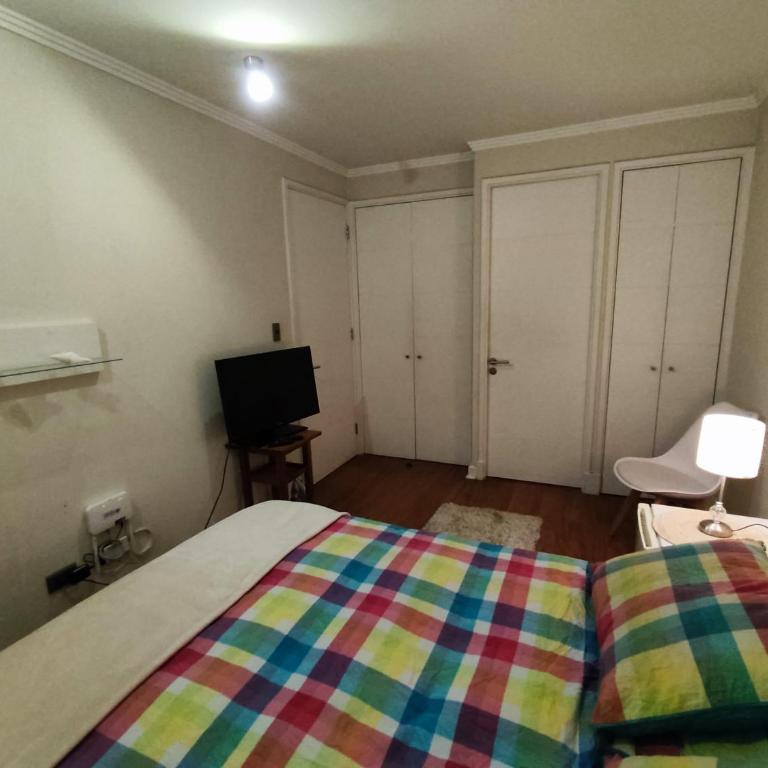 Depto 2dorm/2baños, estac Viña - Two-Bedroom Apartment - 30