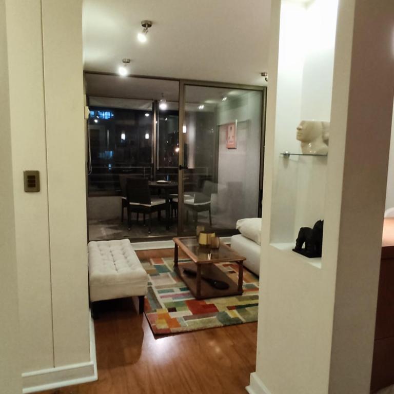 Depto 2dorm/2baños, estac Viña - Two-Bedroom Apartment - 29