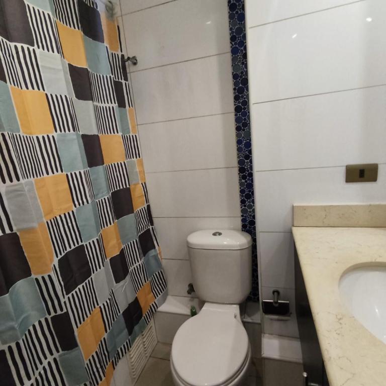 Depto 2dorm/2baños, estac Viña - Two-Bedroom Apartment - 27