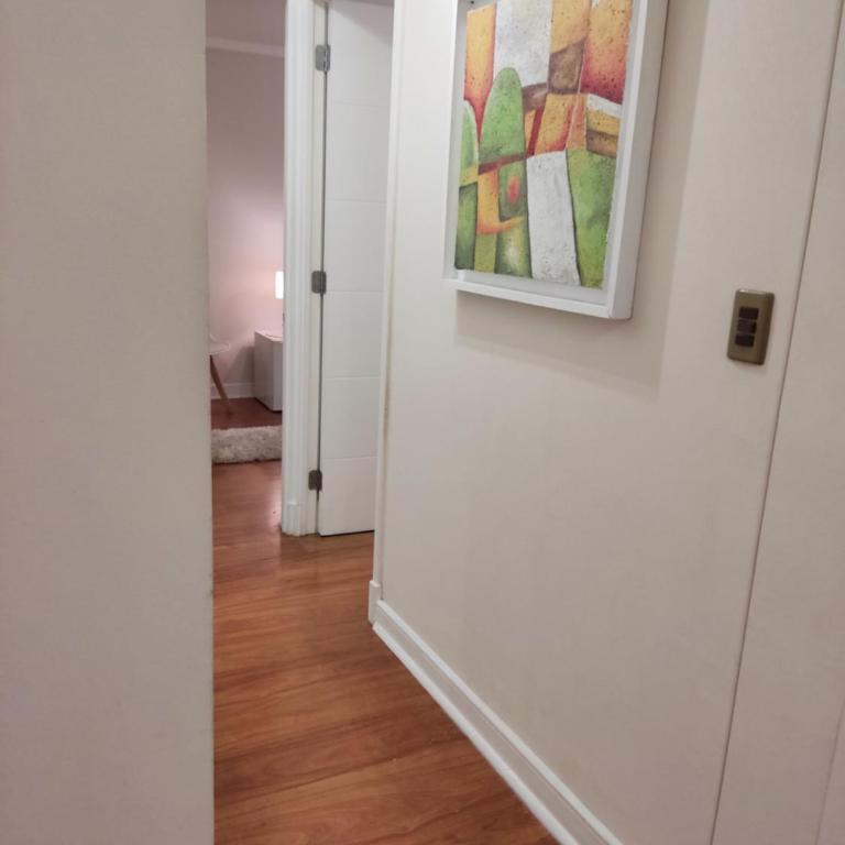Depto 2dorm/2baños, estac Viña - Two-Bedroom Apartment - 7