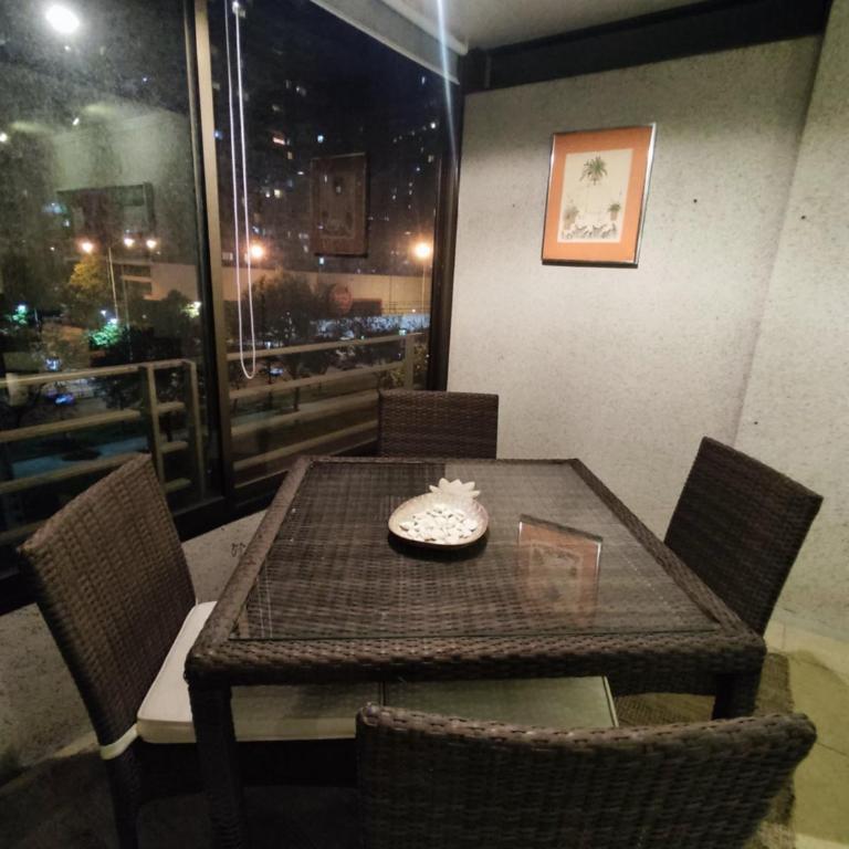 Depto 2dorm/2baños, estac Viña - Two-Bedroom Apartment - 8