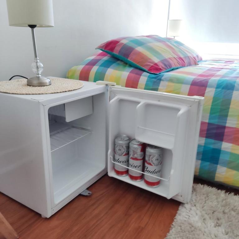 Depto 2dorm/2baños, estac Viña - Two-Bedroom Apartment - 9