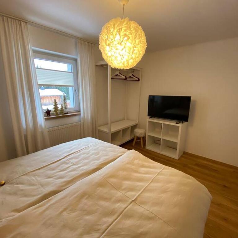 Herzzeit Apartments - Two-Bedroom Apartment - 2