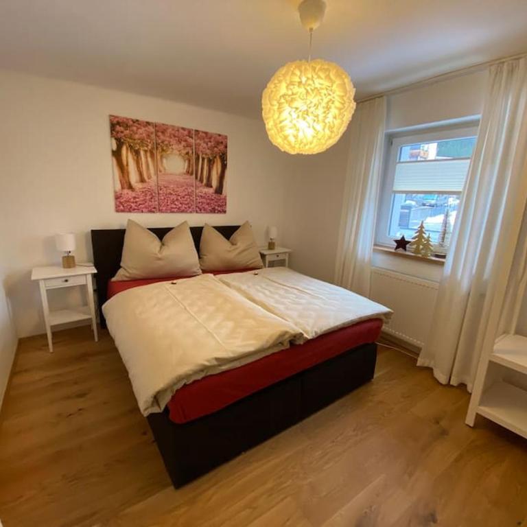 Herzzeit Apartments - Two-Bedroom Apartment - 5
