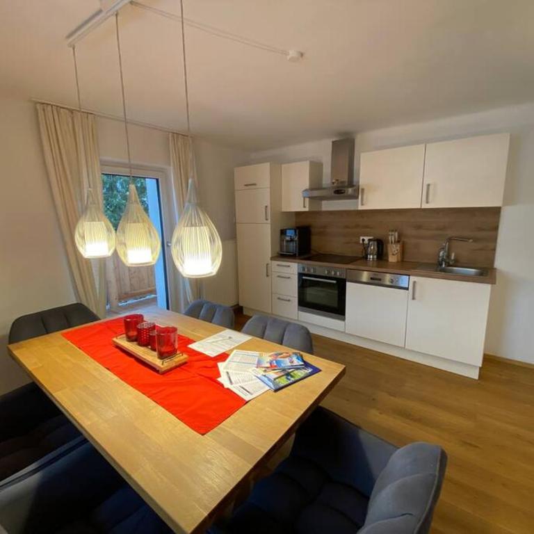 Herzzeit Apartments - Two-Bedroom Apartment - 6