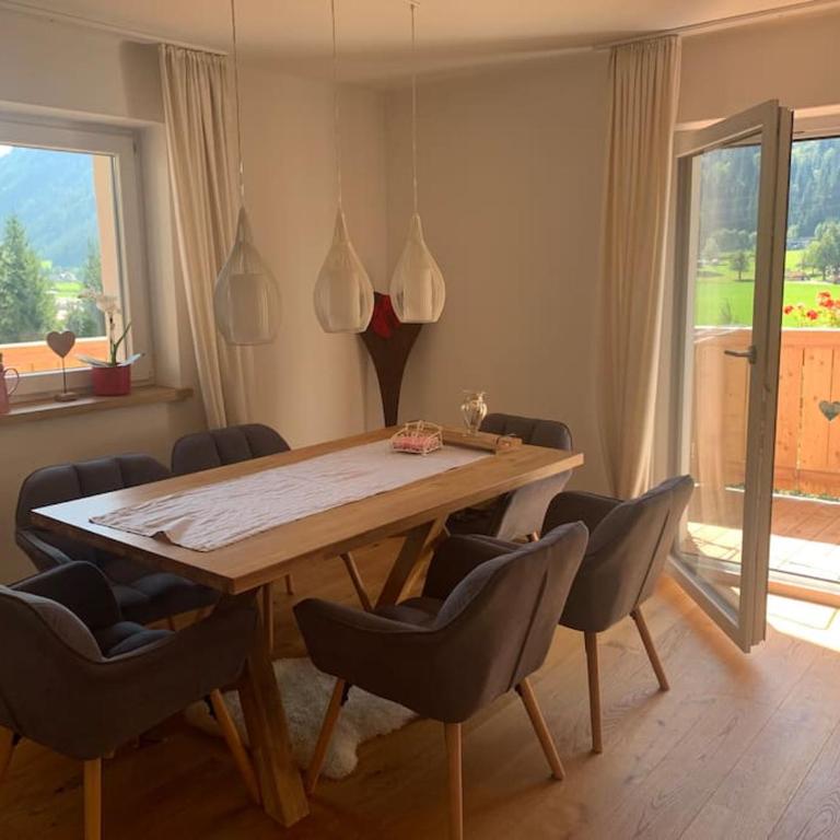 Herzzeit Apartments - Two-Bedroom Apartment - 8