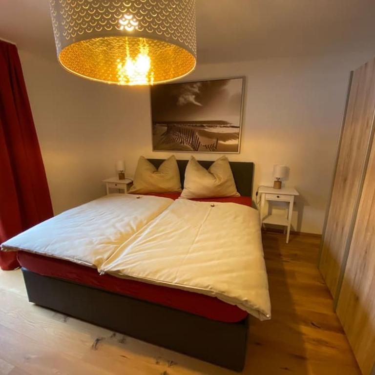 Herzzeit Apartments - Two-Bedroom Apartment - 9