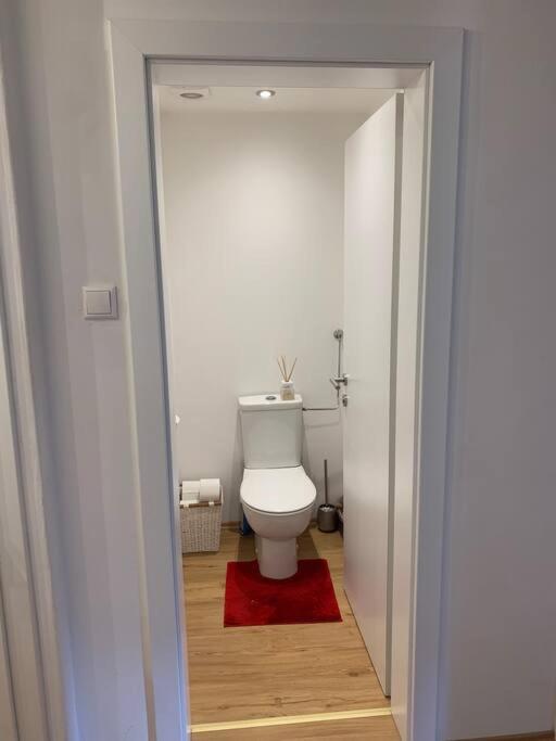Herzzeit Apartments - Two-Bedroom Apartment - 11