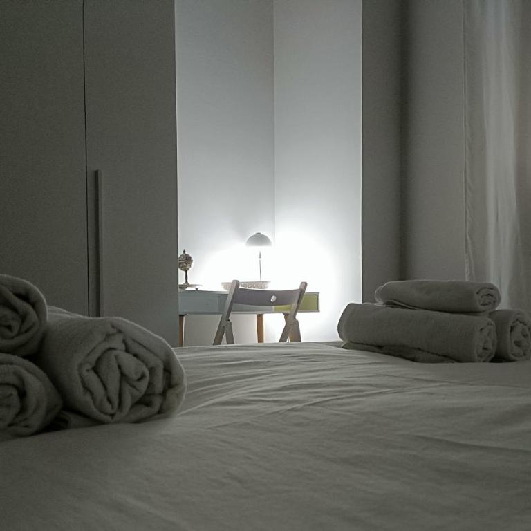 onoratocinque house apartment - Appartamento con 2 Camere da Letto - 15