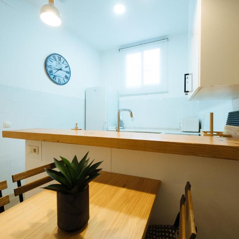 El Salerito - Apartamento de 1 dormitorio - 9