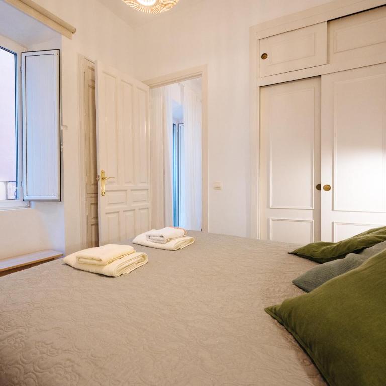 El Salerito - Apartamento de 1 dormitorio - 19