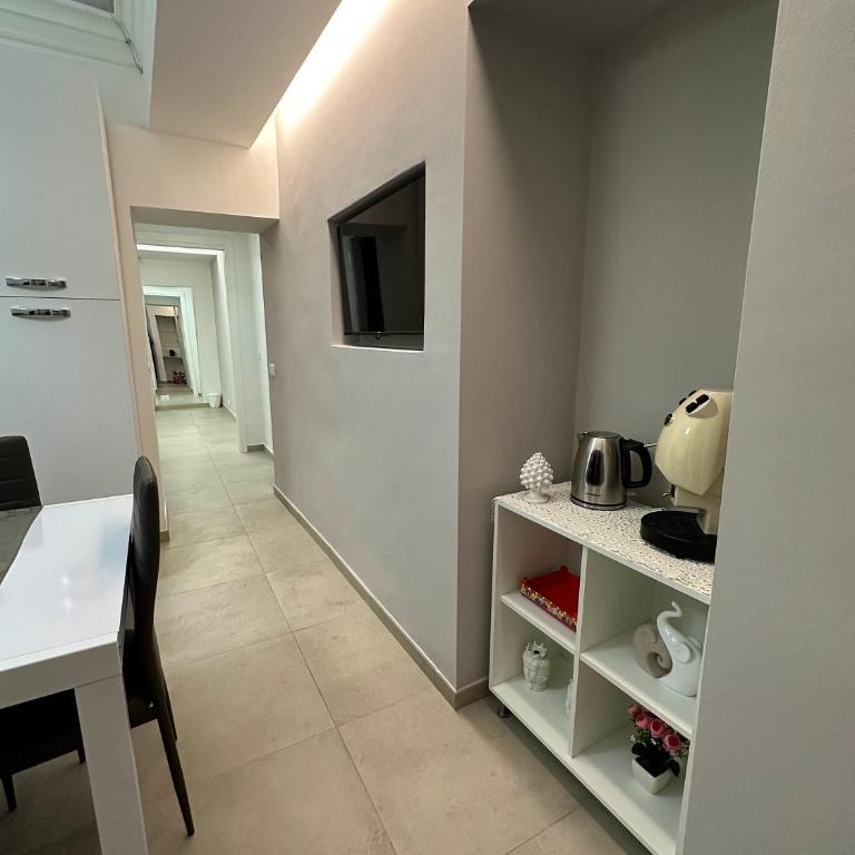 Serenity house - One-Bedroom House - 4