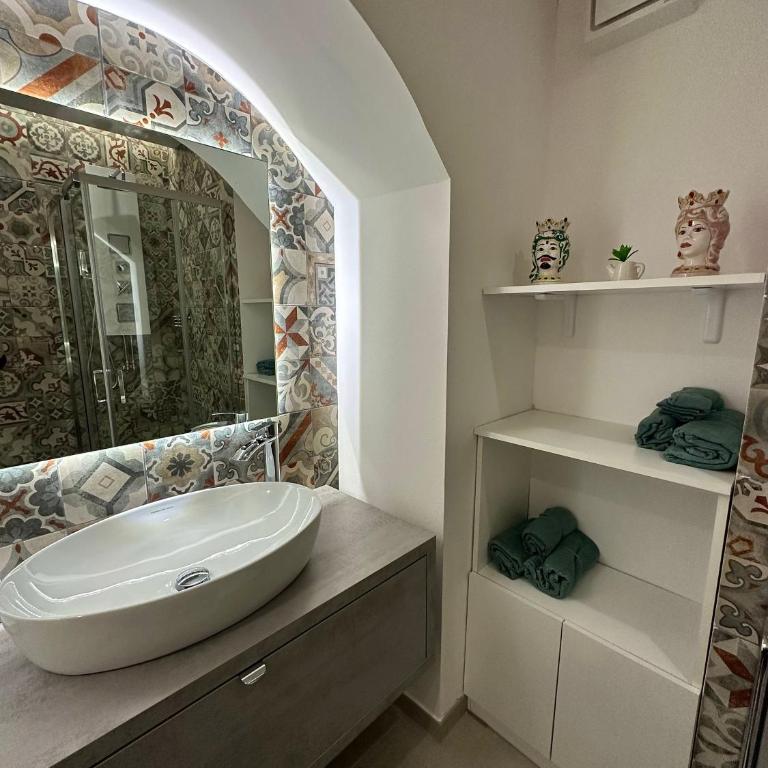 Serenity house - One-Bedroom House - 5
