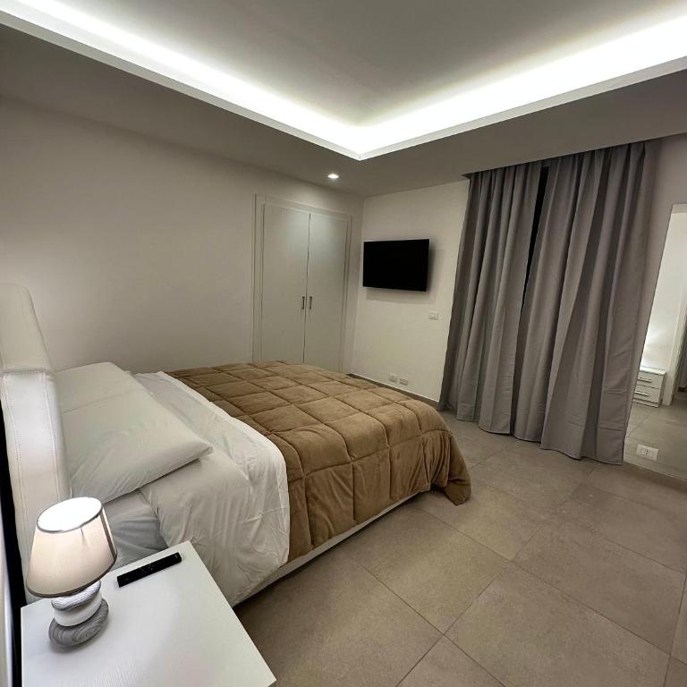 Serenity house - One-Bedroom House - 1