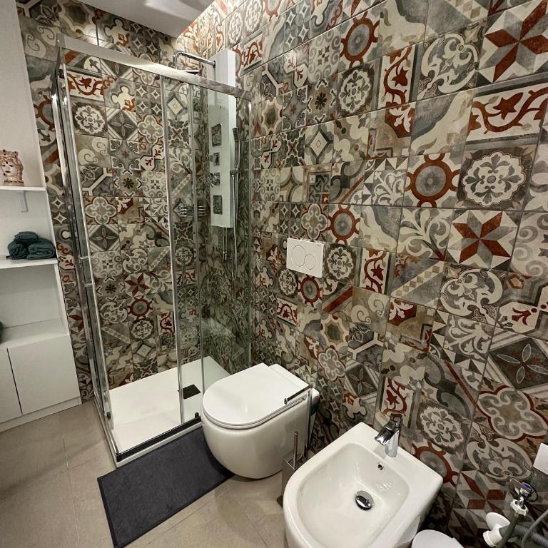 Serenity house - One-Bedroom House - 6