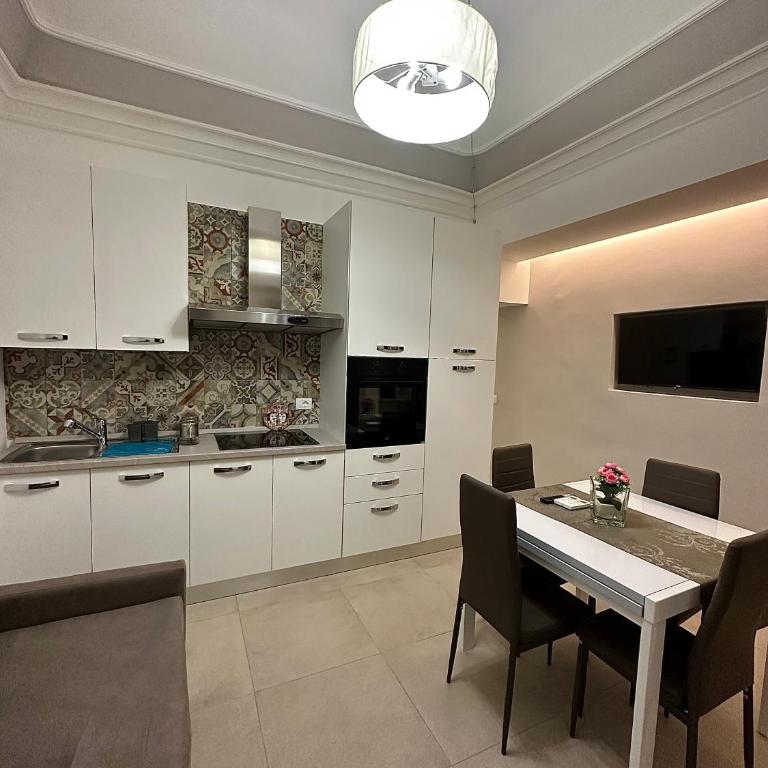 Serenity house - One-Bedroom House - 11
