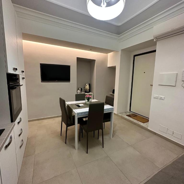 Serenity house - One-Bedroom House - 13