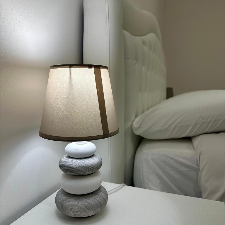 Serenity house - One-Bedroom House - 3