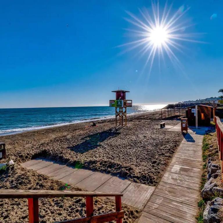 The Lemon Tree by the Sea - Casa de 3 dormitorios - 57