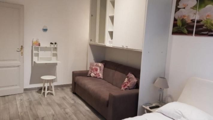 Rome sweet home - Appartamento - 8