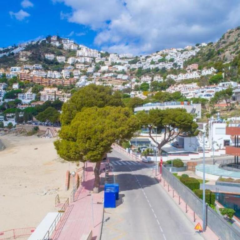 NC APARTMENTS 201 Moli Blau - 4 pax - Two-Bedroom Apartment - 9