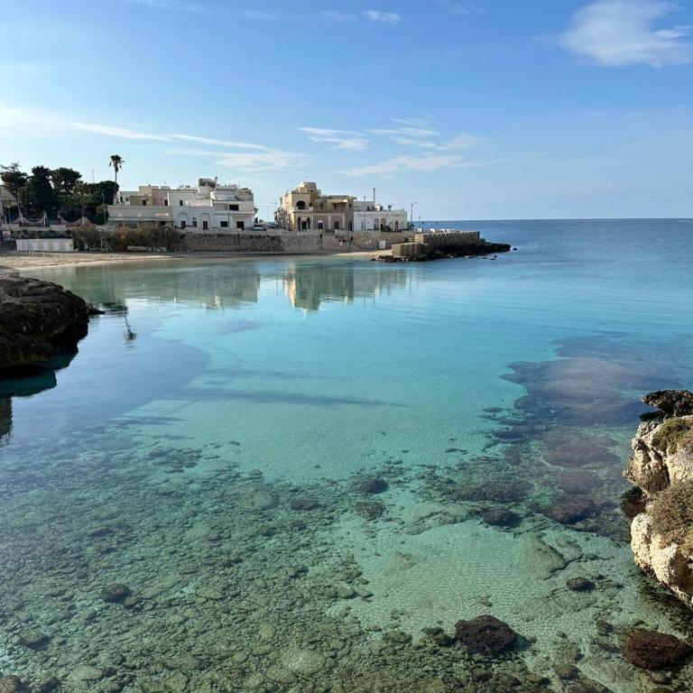 LaVí - Splendido appartamento sul mare - Casa con 2 Camere da Letto - 4