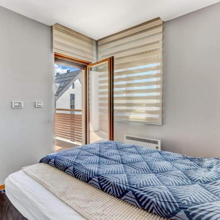 Apartman Grabovac - Apartman sa 1 Spavaćom Sobom - 2
