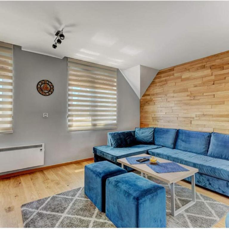 Apartman Grabovac - Apartman sa 1 Spavaćom Sobom - 13