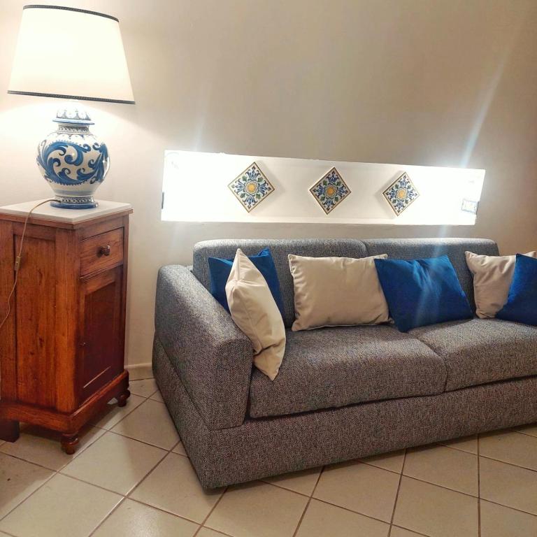 Casa Marina Taormina - Casa con 3 Camere da Letto - 14