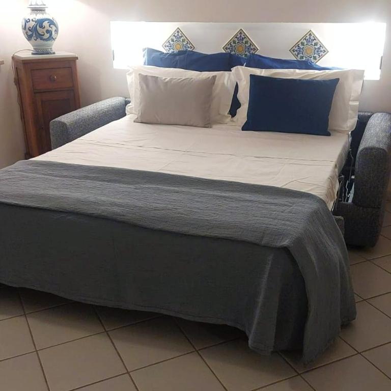Casa Marina Taormina - Casa con 3 Camere da Letto - 15