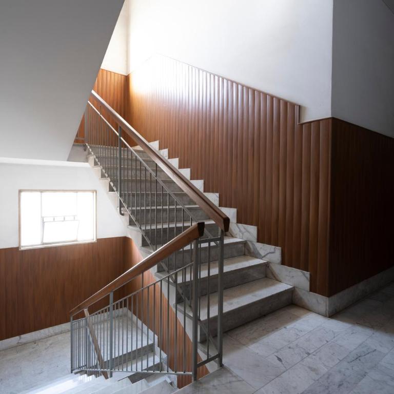 GuestHost - Cozy Studio Apartment near Station - with Parking - Studio - 12